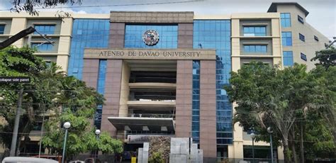 law school in davao|Ateneo de Davao University .
